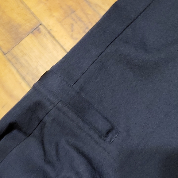 ARCHITECT GOLF SHORTS SZ 48 NWT - Picture 2 of 9